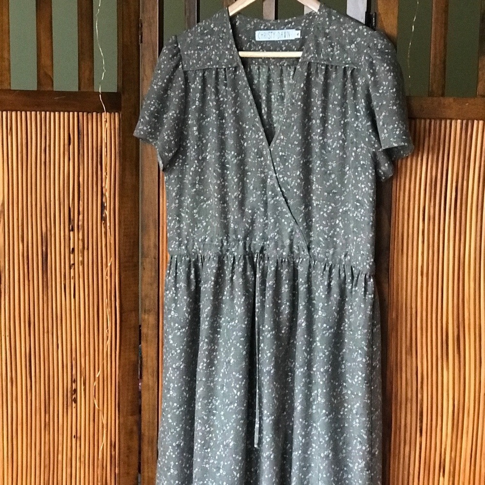 Christy Dawn XL